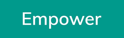 Training, support and expertise built in