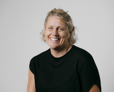 Melissa Farnham
