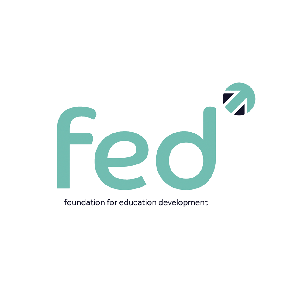 The Foundation for Education Development