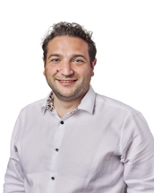 Javid Mahdavi