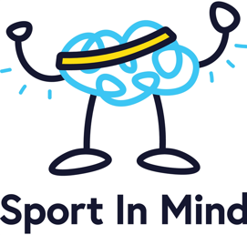 Sport in Mind logo
